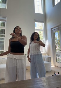 Mom Learning the Brazilian Dance: Why She’s Almost Got It