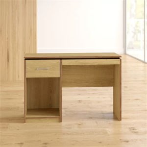 [Hot Item] Student Study Table Writing Modern Wooden Home Bedroom Furniture Office Computer Desk