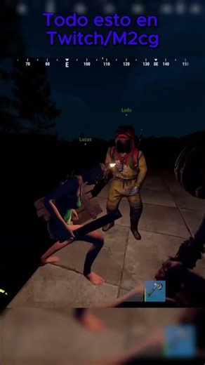 NERF TURRETS PLS - #rust #rustclips #rusttok #rustgame