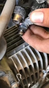 4.6K views | Clogged fuel injector | Paolo Angelo Palo | Facebook