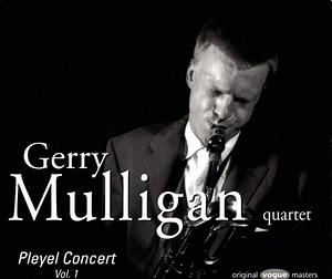 Gerry Mulligan Quartet