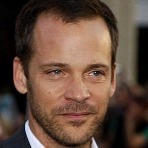 Peter Sarsgaard Girlfriend 2026: Dating History & Exes - CelebsCouples