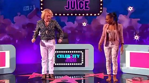 Celebrity Juice - Se7 - Ep06 HD Watch