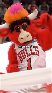 How Much Do NBA Mascots Earn? 🤑