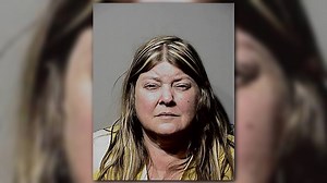 CDA woman makes bomb threat, takes deputies on high speed chase