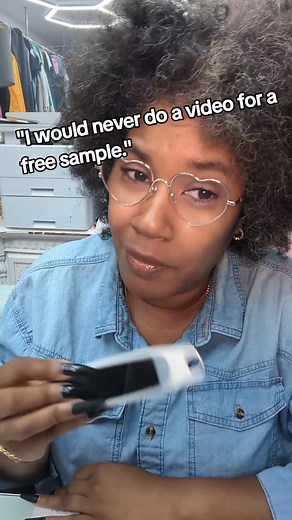 A free sample changed my tax bracket. We still eating off the commissions🩷 Take the sample babes🩷🩷 | Pretty In Branding, LLC