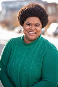 Sheena Maxine Pruiett - Agent, Manager, Publicist Contact Info