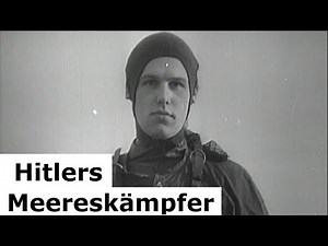 The secret missions of the combat swimmers in World War II