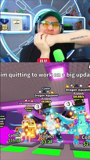 🚨・ UNCHAINED WENT CRAZY ON STREAM! 😱 (Insane)