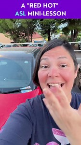 6.2K views · 238 reactions | 蘭 Let's paint this lesson red!  Watch...