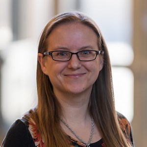 Julie Hogan | Bethel University