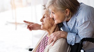 'I know what they're going through': Charlotte-area program hires seniors as caregivers for other seniors