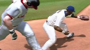 Major League Baseball 2K7 Videos for PSP - GameFAQs