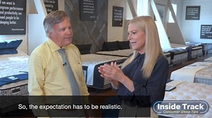 Sweet dreams are made of these - but how long can you expect your mattress to last? Learn from our sleep experts. | Therapedic International