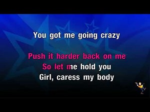 Turn Me On - Kevin Lyttle (KARAOKE)