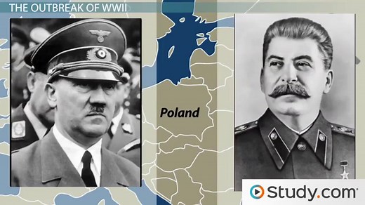 European Theater of WWII | History, Fronts & Significance
