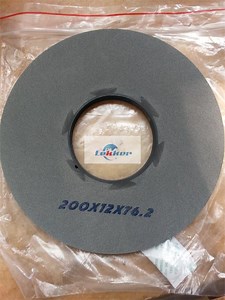[Hot Item] Low-E Coating Deletion Wheel, Low E Glass Coating Deletion Wheel