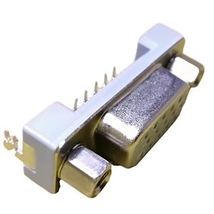 [Hot Item] Connector Slim Female Type H1.50mm 15pin D-SUB