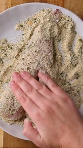 Keto-friendly Freshlife Almond Crusted Gurnard Fish! Tender fish fillets coated in a savoury almond flour blend with herbs, pan-seared to golden perfection in butter and lemon juice. A delicious low-carb option that's quick and easy to prepare. Dive into guilt-free dining tonight! 🍋🌿 #KetoFish #LowCarbRecipes #HealthyEating #RecipeReel #HomeCooking | Fresh