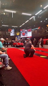 291K views · 4.8K reactions | 1968 Ferrari 330 GTC. #reels #viralreels #MecumAuctions #classicferrari Ferrari #classiccarauction | 713classiccars | Facebook