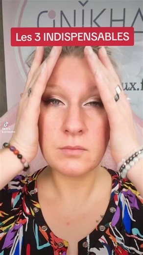 Bases du maquillage pour DEBUTANT 👌👌 LES 3 INDISPENSABLES pour un teint unifié longtemps 😍😍 #cindypioux #debutante #debutantmakeup #debutantes2023 #onikha | Une Femme like PIOUX