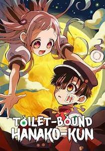 Regarder Toilet-Bound  Hanako-Kun streaming