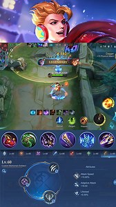 Claude Revamp is OP (Part 3) - MLBB #gameplayproplayer #claude #MLBB | Gameplay Proplayer Live