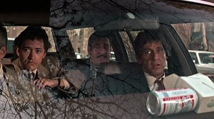 El clásico de culto que se va de Netflix y los suscriptores se lamentan