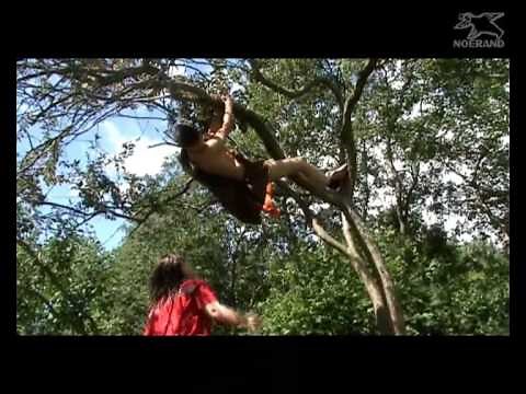 Tarzan and Jane - Funny!