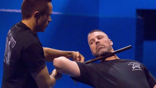 The TRICOM Advanced Expandable Baton Program gives you lifetime access to world-class training content. Build precision, confidence, and tactical skill through structured, expert-led lessons 🧠 | Tricom Training