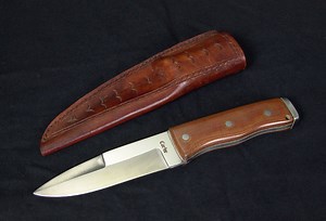 Stream The Bush Knife in english with subtitles FULL HD