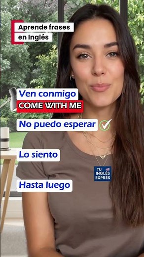 Aprende Inglés en Segundos 🚀 | Frases y Vocabulario Útiles #shorts #viralshorts