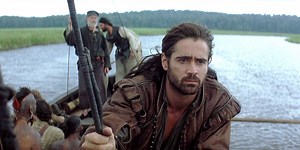 Terrence Malik's 'The New World' Was Painstakingly Accurate, Except When It Wasn't