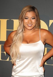 Remi Cruz – Maxim Hot 100 Experiences Party 2018 • CelebMafia