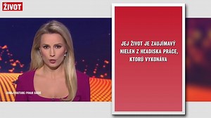 Mária Chreneková-Pietrová: Neustále dochádzanie z Prahy ju unavuje! Zvažuje odchod z Markízy?