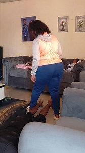 My wife Kwiiiiini and I challenged Mr Flavor Na Chidima. | Wyclif Mwamba