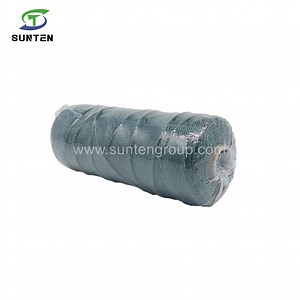 [Hot Item] High Tenacity PE/PP/Polyester/Nylon Plastic Twisted/Braided Multi-Filament/Baler/Thread/Packing/Fishing Net Line by Spool/Reel/Hank