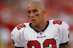 Ex-NFL Star Kellen Winslow Facing Life In Prison For Rape, Kidnapping