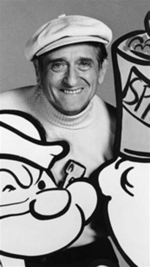 December 7th, 1984: death of Jack Mercer
