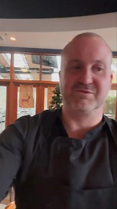 Listen in to what’s happening here at Azur from @chefjeremyashby #mondayvibes | AZUR restaurant & patio | Facebook