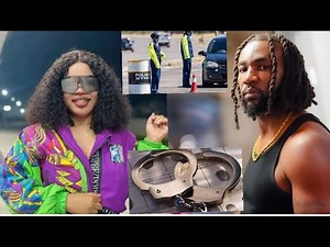 SAD- Malloti Was Arrested for kutuka Passion Java