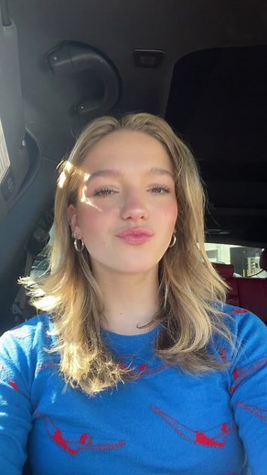 Stylish Car Interior on a Sunny Day