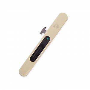 [Hot Item] 3h Inc Professnial Window Hardware Accessories Maufactory Sliding Window Hardware Latch Lock with Powder Coating Color-Stg34