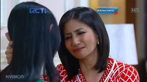 Ikatan Cinta 25 Februari: Musuh Baru Aldebaran dan Andin Adalah Mama Sarah Ini Trik Kotor Mama Elsa - Tribun-timur.com