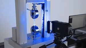 [Hot Item] Non-Contact High-Precision Extensometer for Dynamic Displacement and Trajectory Tracking