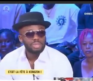 🔴🔴 L'artiste ivoirien zouglou et gospel, KEROZEN dit qu'il n'a jamais eu de femme de galère, ni 3 enfants avec elle. Il a juste eu un enfant avec une aventure qui n' a pas marché au Canada | GpD'or
