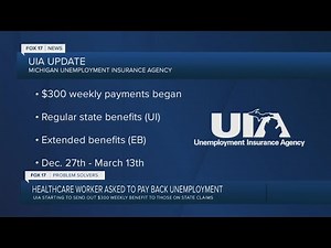 Muskegon County woman denied PUA; told to pay back $1,400