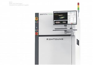 [Hot Item] Kohyoung PCB 3D Aoi Automated Optical Inspection Machine in SMT Line