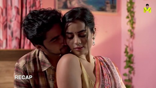 Chulbuli BulBul || S01 (EP 1 To 2) || Hindi hot web series