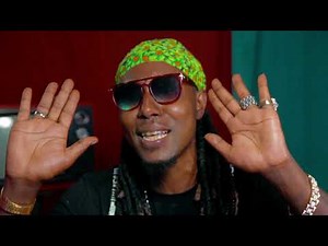 Juu mpaka chini by Afande Ready ft Gaspa-G